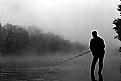 Picture Title - Morning on the river