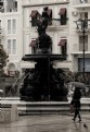 Picture Title - a fountain at Patra