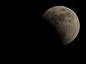 Picture Title - Lunar Eclipse