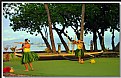 Picture Title - Lahaina Dancers II