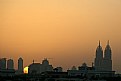 Picture Title - Dubai Sunscape