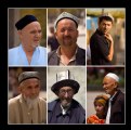 Picture Title - Xinjiang Portrait