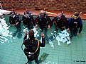 Picture Title - Scuba training