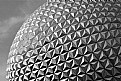 Picture Title - spaceship earth