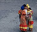 Picture Title - Kisses for two pesos...