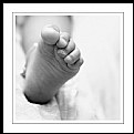 Picture Title - Angel feet