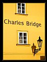 Picture Title - Charles bridge