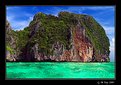 Picture Title - Phi Phi Island