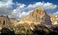 Picture Title - A Dolomites Lady