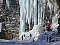 Picture Title - Festiglace de Pont Rouge