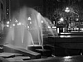 Picture Title - Civic Center Fountains 