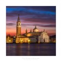 Picture Title - San Giorgio Maggiore, Venice, Italy 