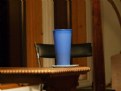 Picture Title - The blue cup