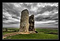 Picture Title - Hadleigh Castle