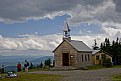 Picture Title - the old church