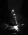 Picture Title - cold night