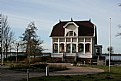 Picture Title - Lake-side Tea-house