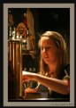 Picture Title - Barmaid 3