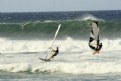 Picture Title - DUAL WIND SURFERS