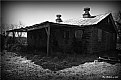 Picture Title - Abandoned Horse Stable (#3 of 4)