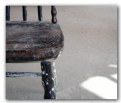Picture Title - old chair