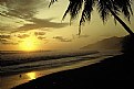 Picture Title - Sunset at Corcovado