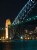 Bridge Blues