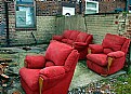 Picture Title - Outdoor  Lounge