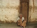 Picture Title - Lonely Grand Mum