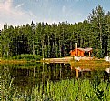 Picture Title - Church in the wilderness