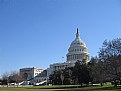 Picture Title - The United States Capitol and Congress