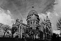 Picture Title - Sacre coeur