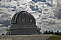 Picture Title - mont Mégantic observatory