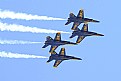 Picture Title - Blue Angels