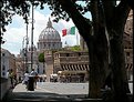 Picture Title - Roma: walking near s. Pietro