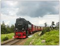 Picture Title - Brocken train