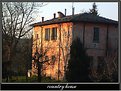 Picture Title - country house