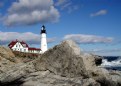 Picture Title - Rocky Coast