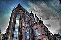 Picture Title - Church HDR
