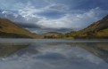 Picture Title - Buttermere Reflection