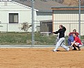 Picture Title - Swing Batter