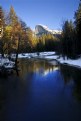 Picture Title - Yosemite - Half Dome