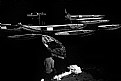 Picture Title - Boats in Darkness