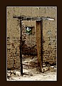 Picture Title - Door in first century ::.