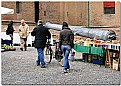 Picture Title - Cannone di piazza Castello