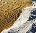 Picture Title - White desert is White