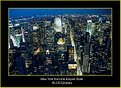 Picture Title - New York   from the Empire State
