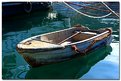 Picture Title - Sorrento Boat