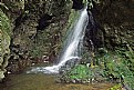 Picture Title - Dry Creek Waterfall