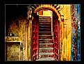 Picture Title - Varanasi Door